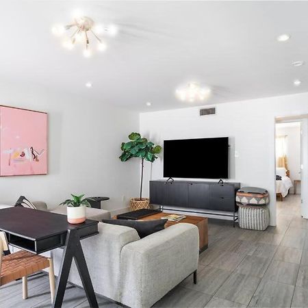 Chic Clarksville 2Br Condo Near Downtown Austin Luaran gambar