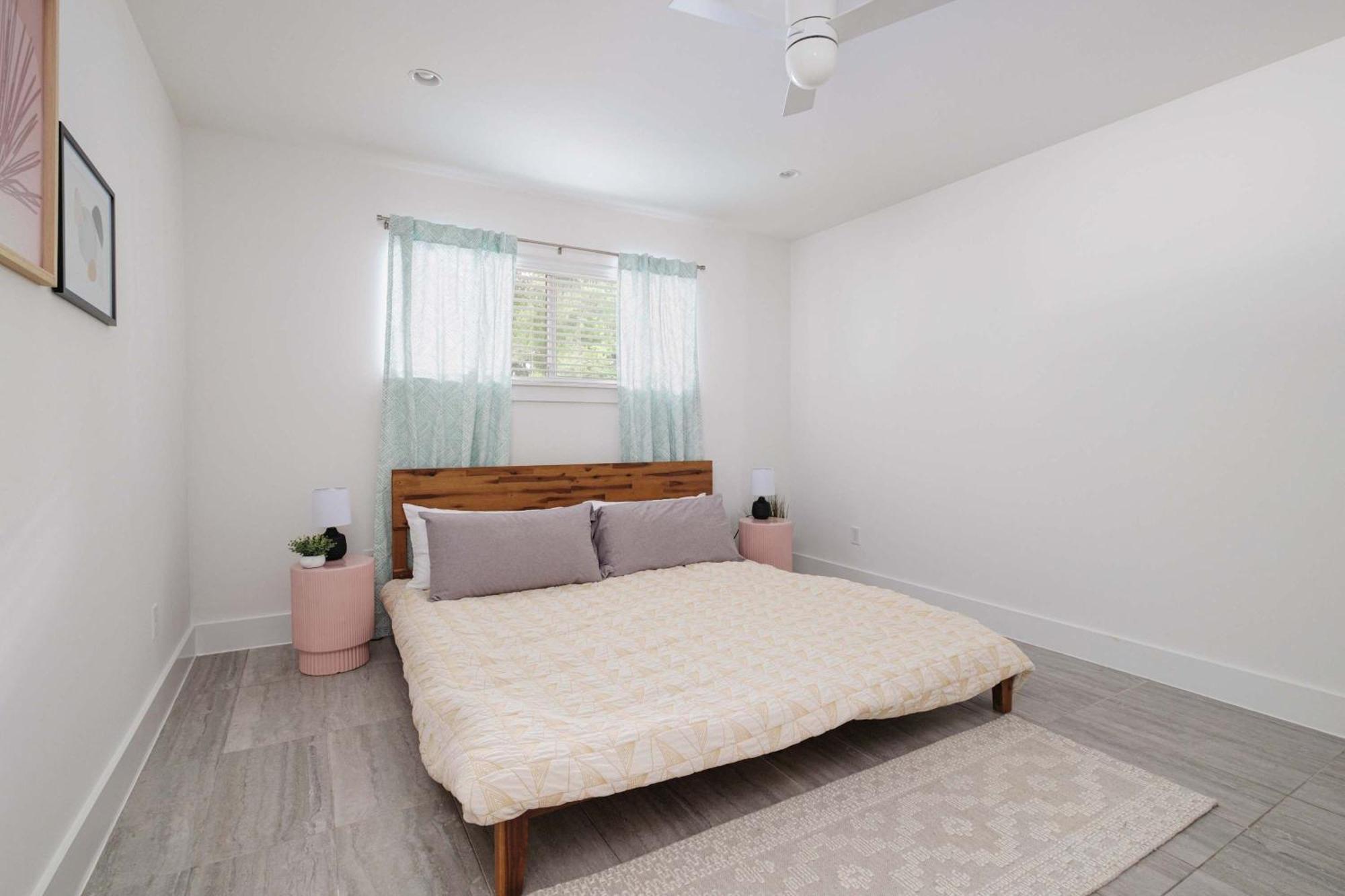 Chic Clarksville 2Br Condo Near Downtown Austin Luaran gambar