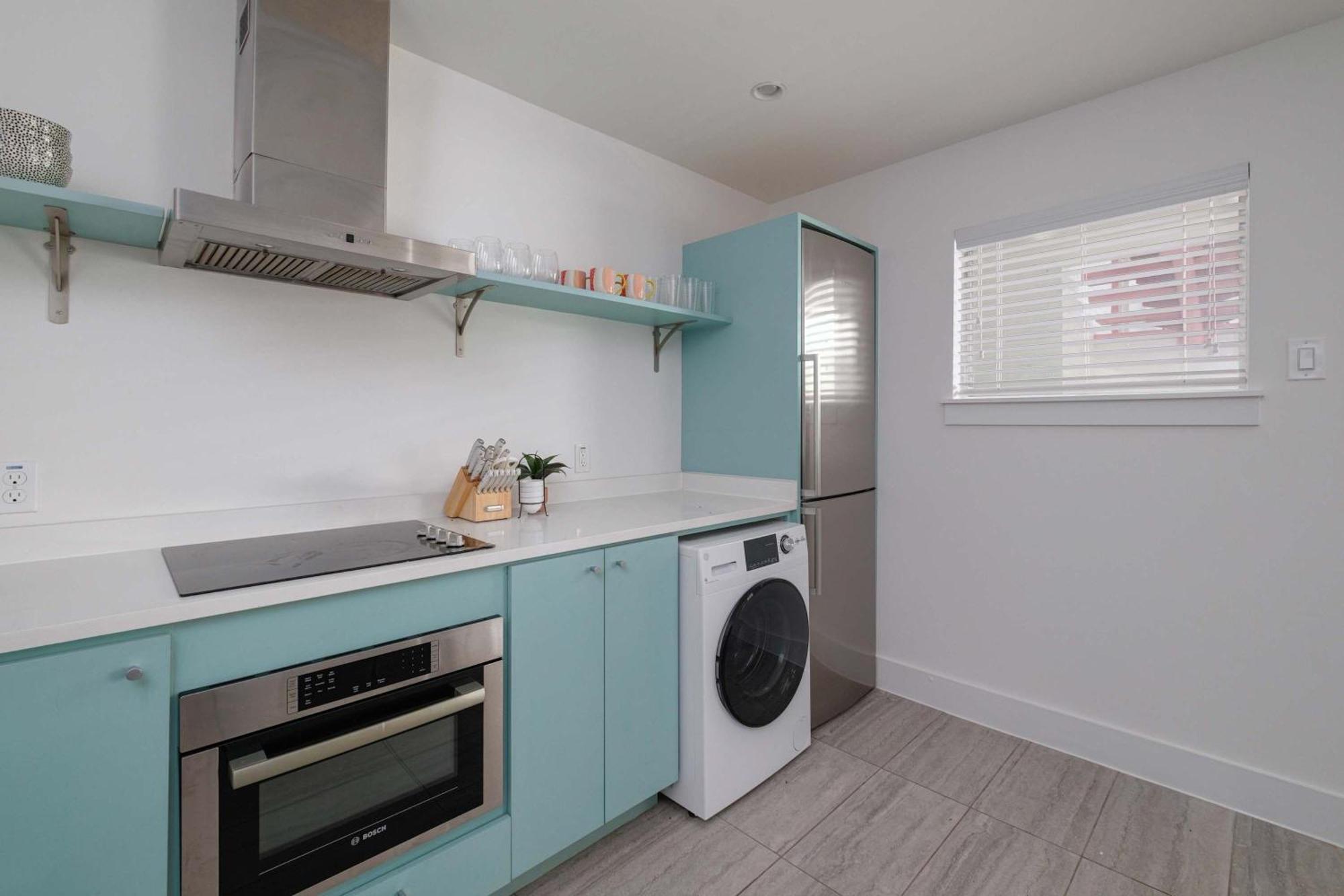 Chic Clarksville 2Br Condo Near Downtown Austin Luaran gambar
