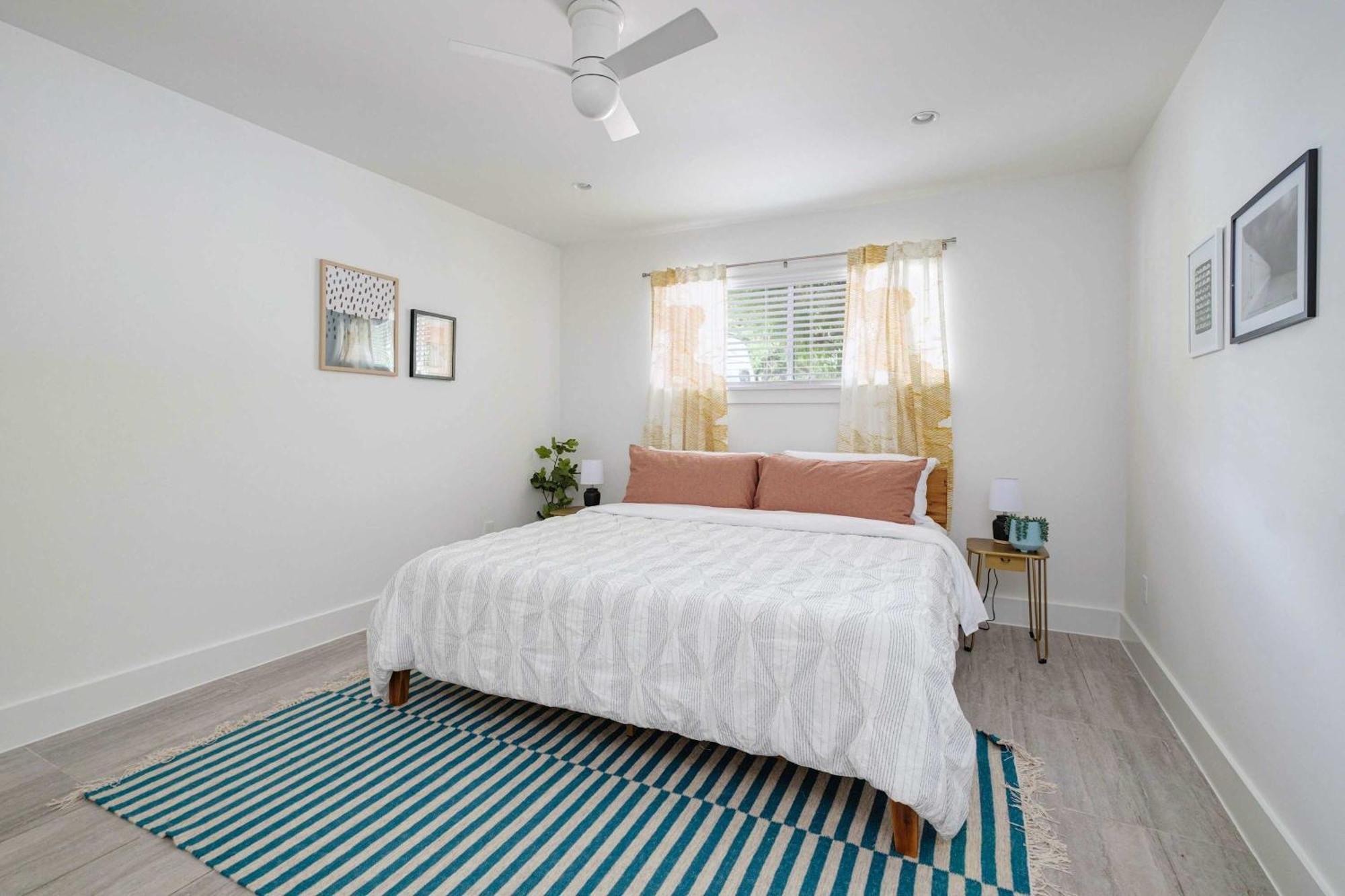Chic Clarksville 2Br Condo Near Downtown Austin Luaran gambar