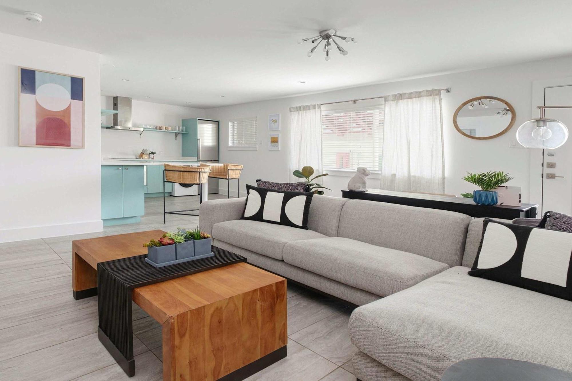 Chic Clarksville 2Br Condo Near Downtown Austin Luaran gambar
