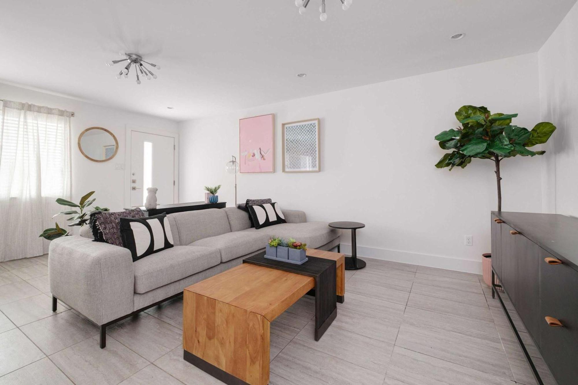 Chic Clarksville 2Br Condo Near Downtown Austin Luaran gambar